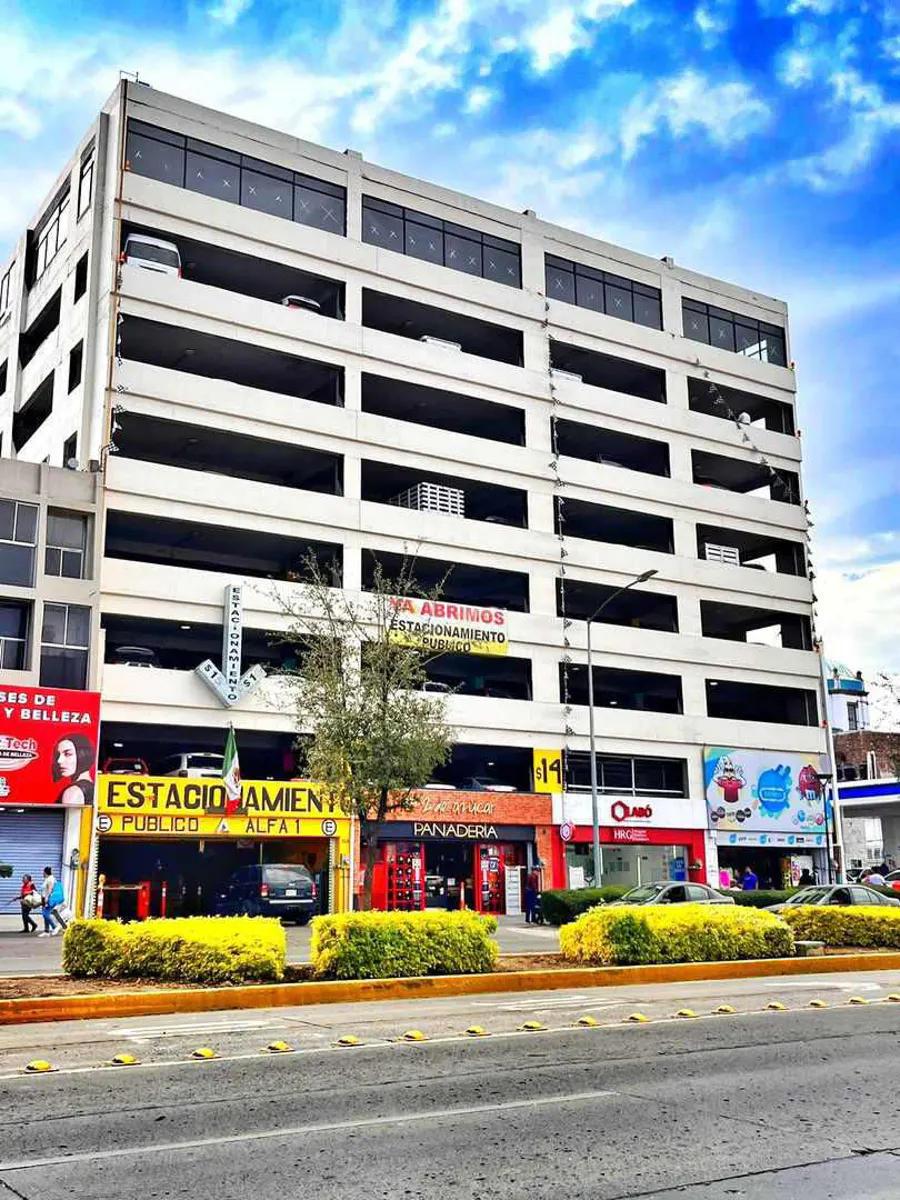 Local Comercial Spot2