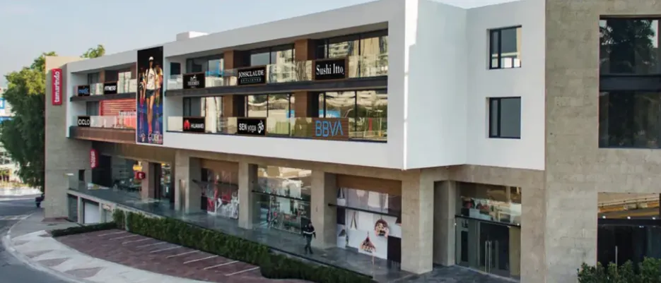Local Comercial Spot2