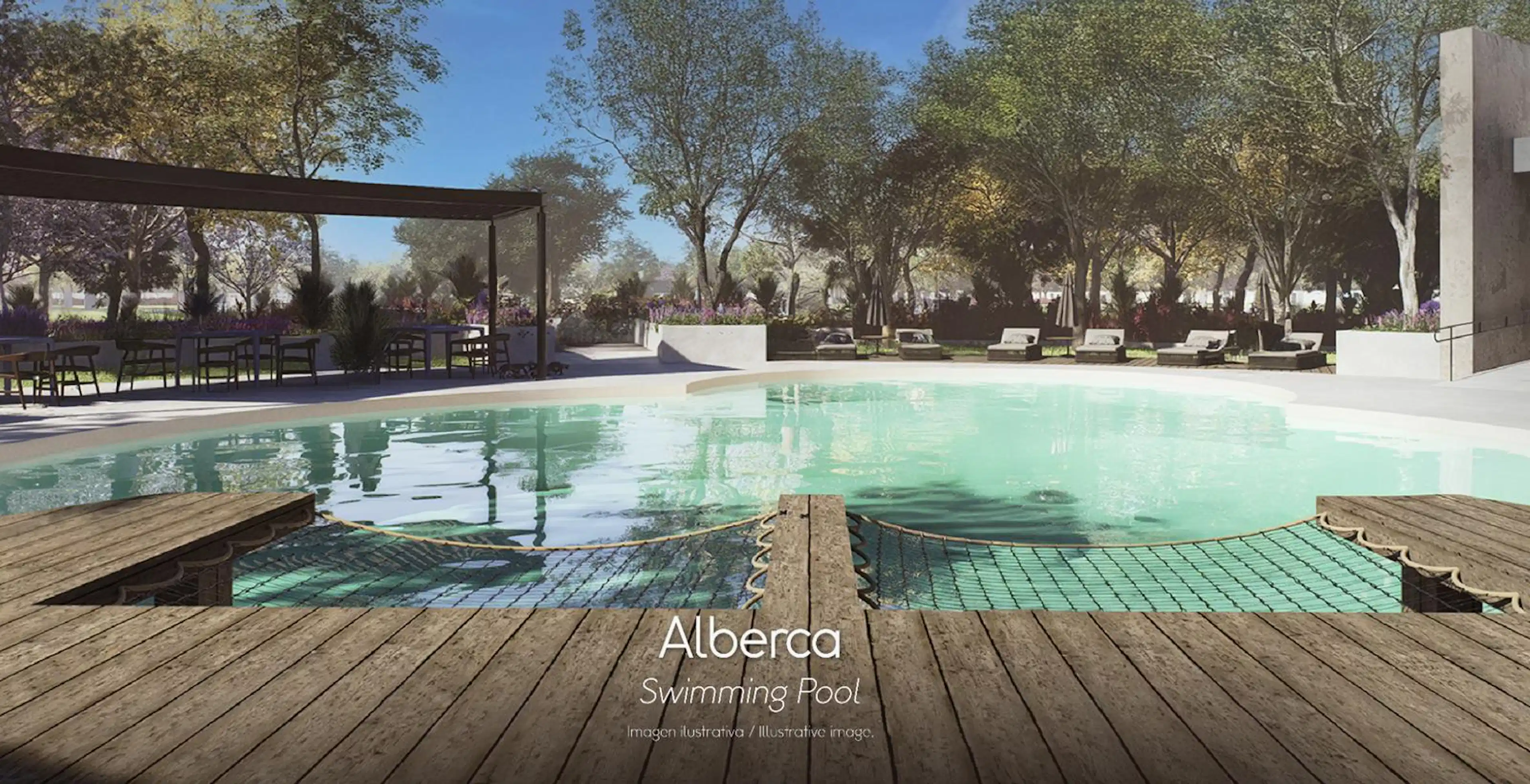 Terreno En Puerto Morelos 60 Pagos Sin Intereses Con Alta Plusvalía Alberca Spa Golf Cancha Padel
