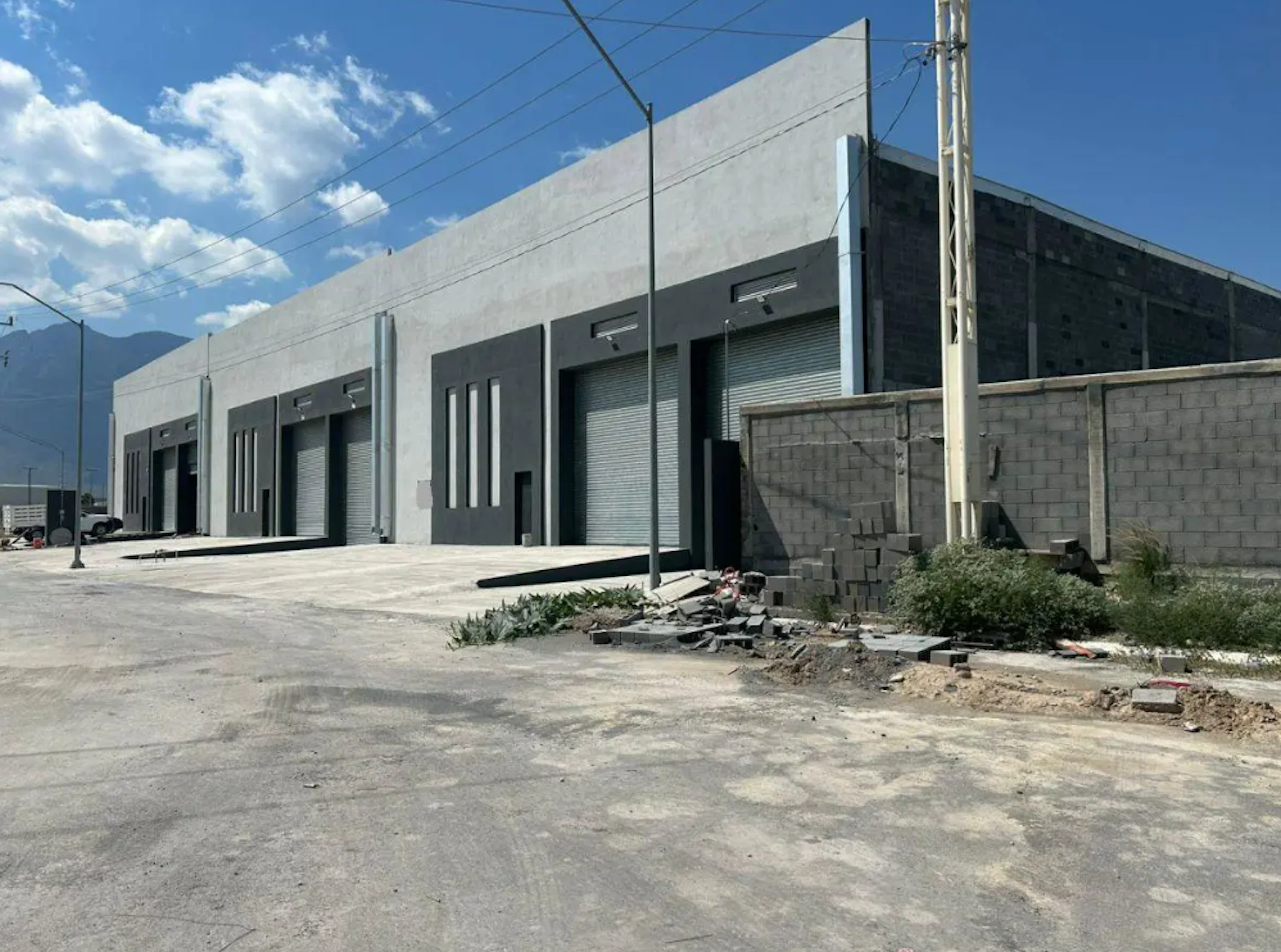 Industrial Spot2
