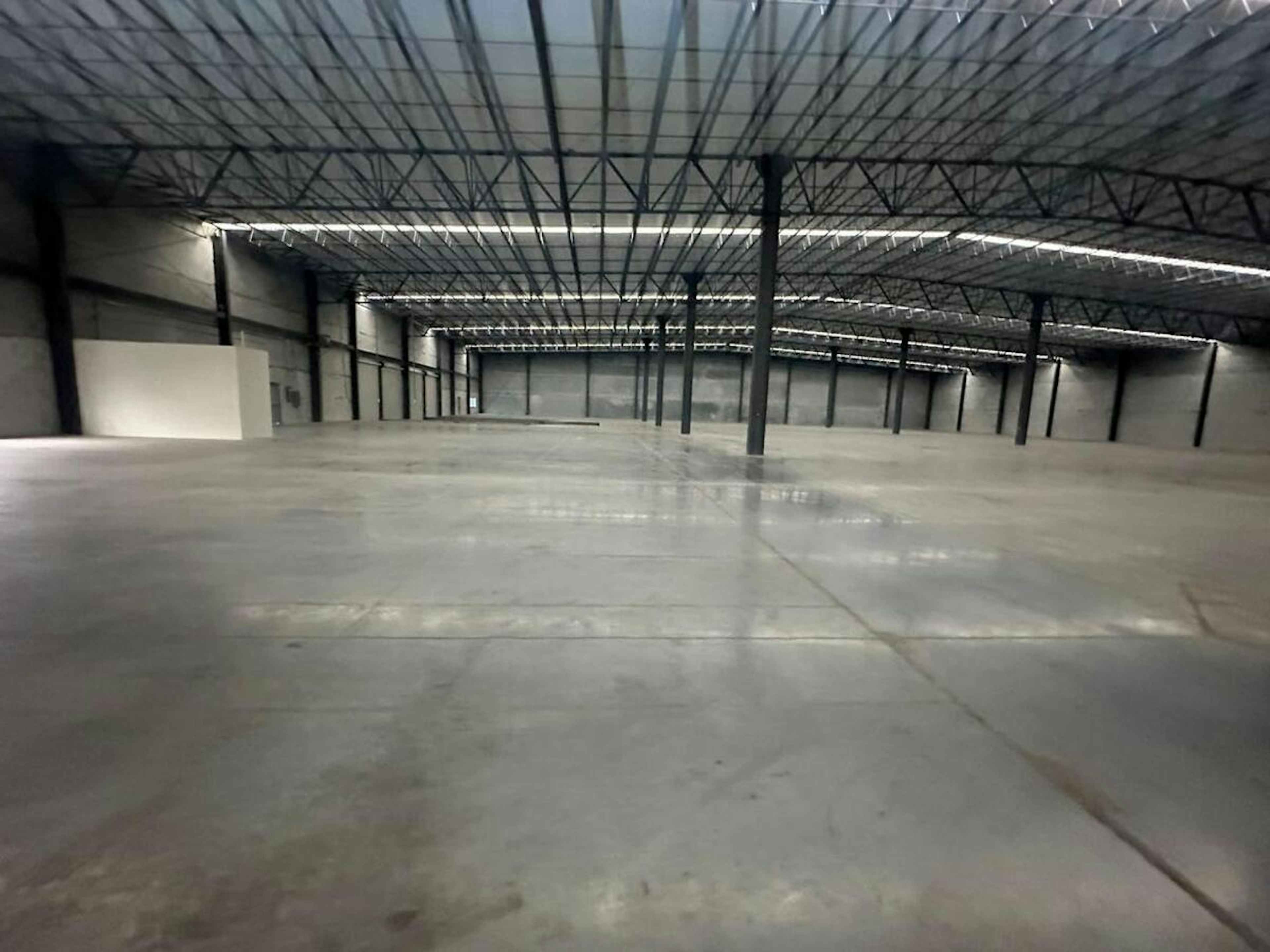 Eje Metropolitano 34