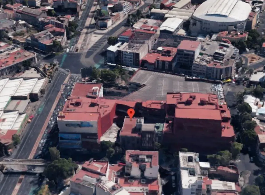 Oficina Spot2