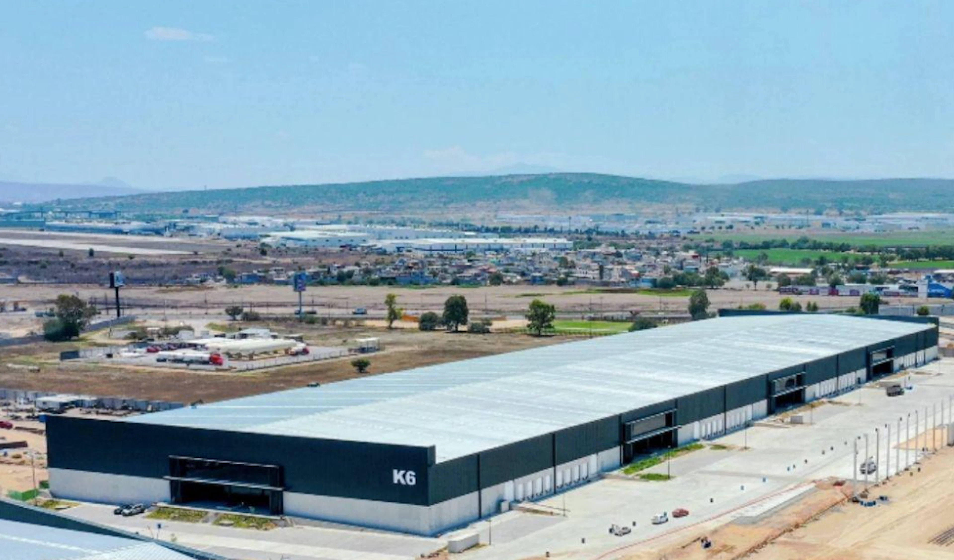 Industrial Spot2