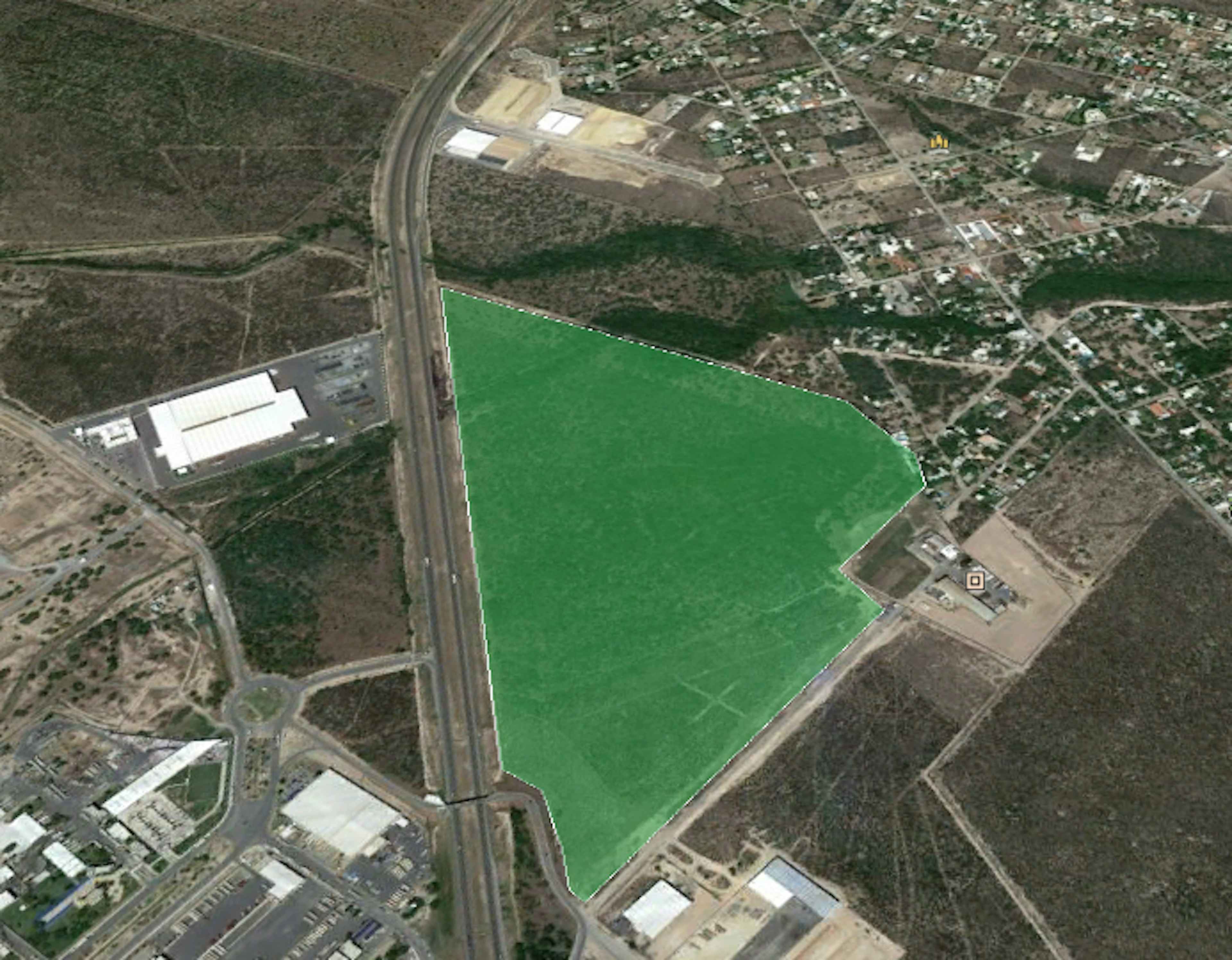 Avenida Independencia 1162