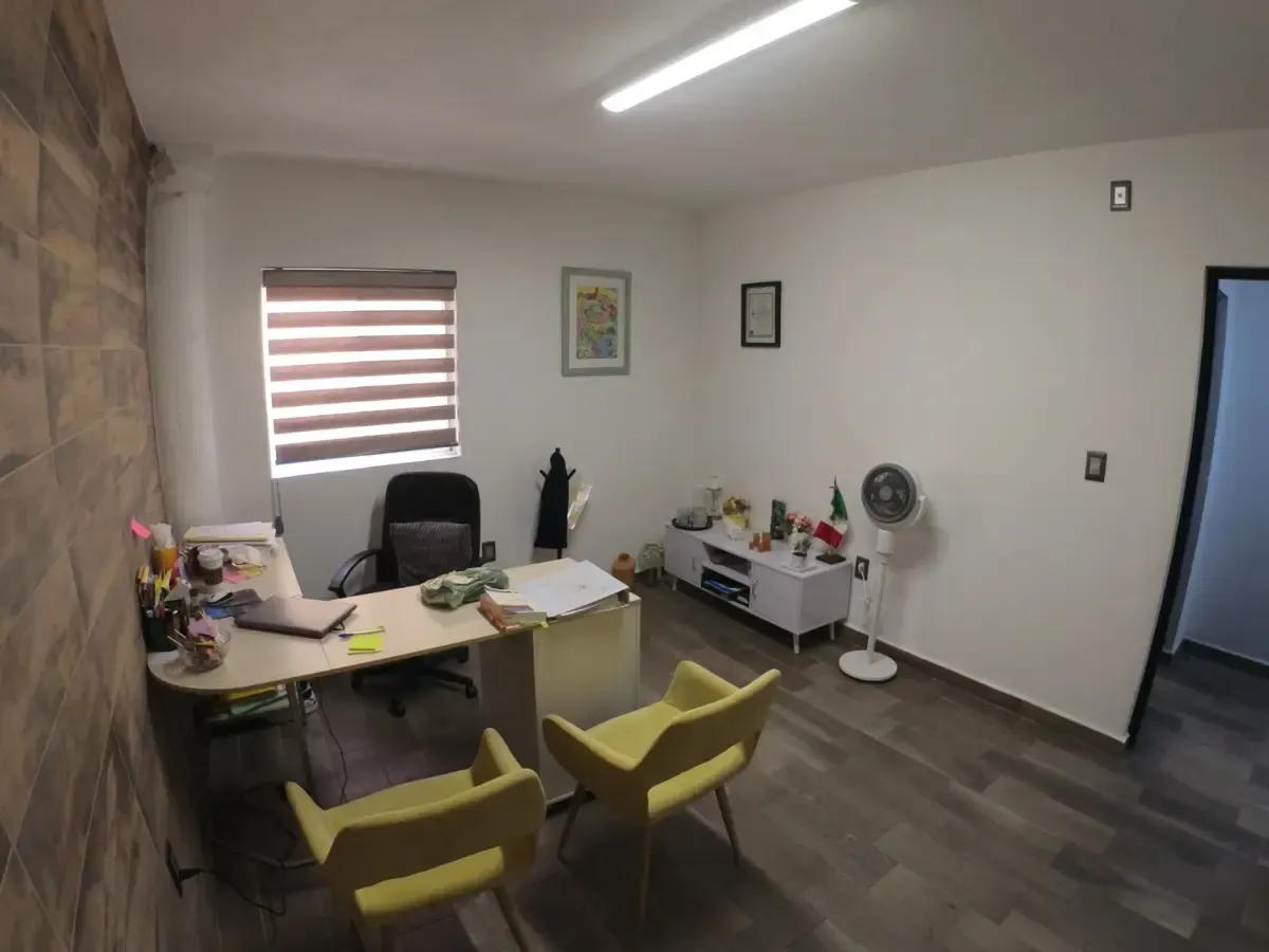 Oficina Spot2