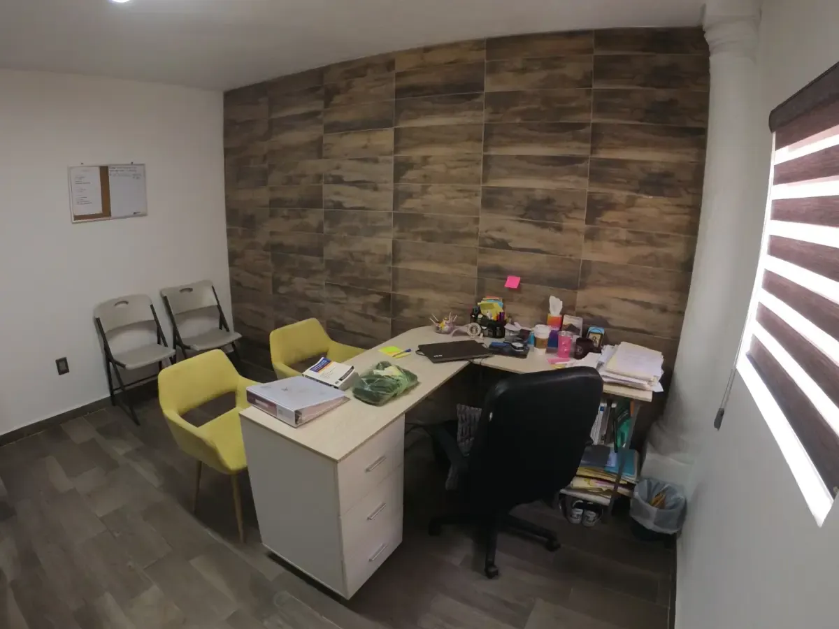 Oficina Spot2