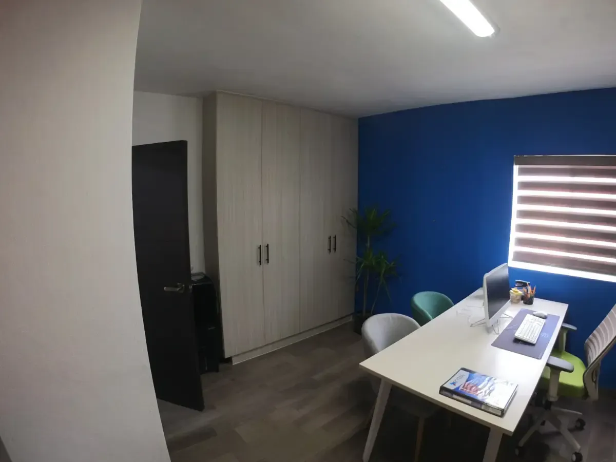 Oficina Spot2