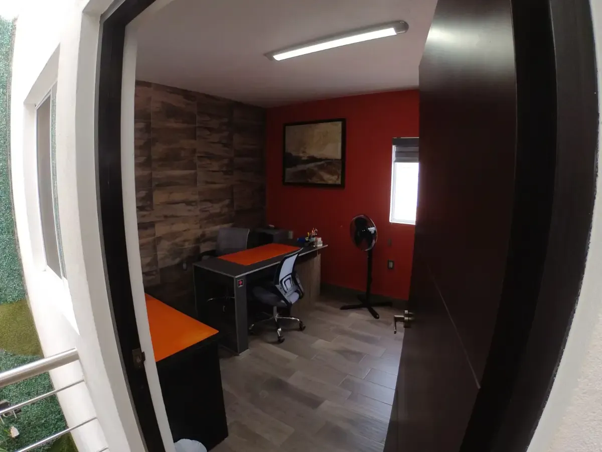 Oficina Spot2