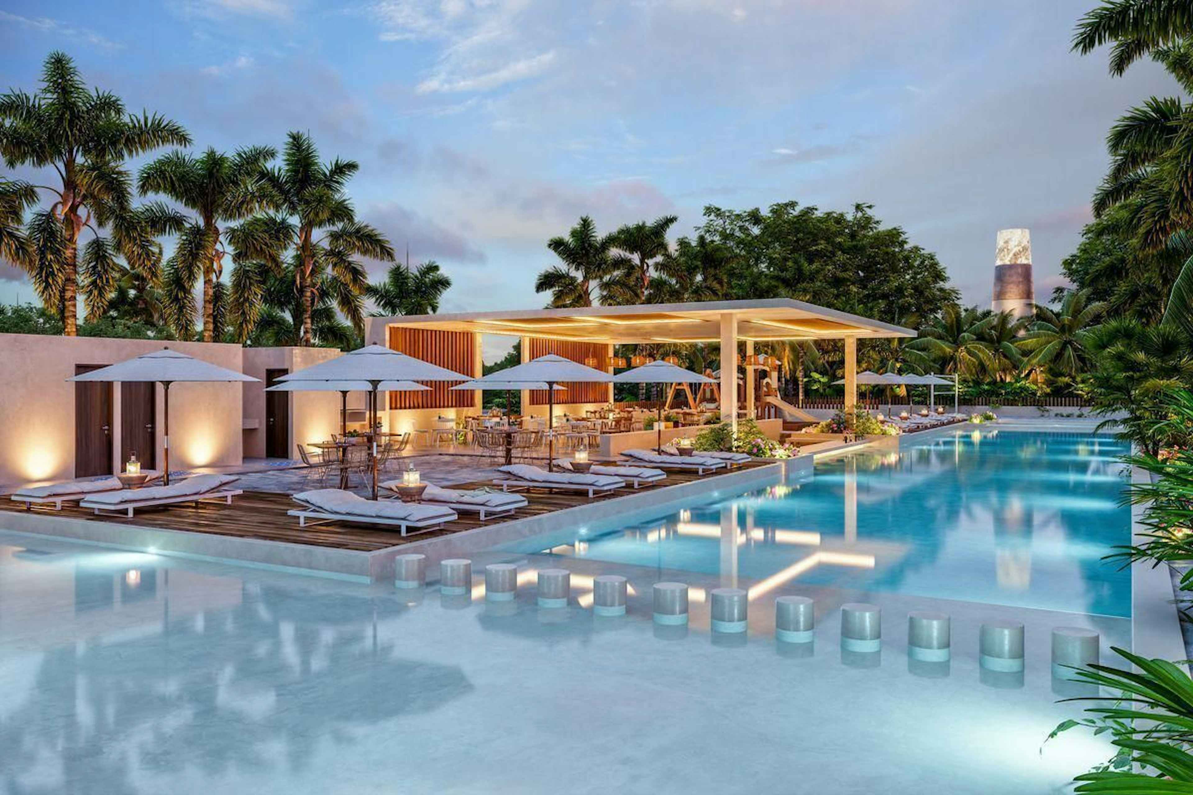 Terreno/lote En Venta Merida, Playa Chelem, Privada Puerto Madero, Octubre 2025