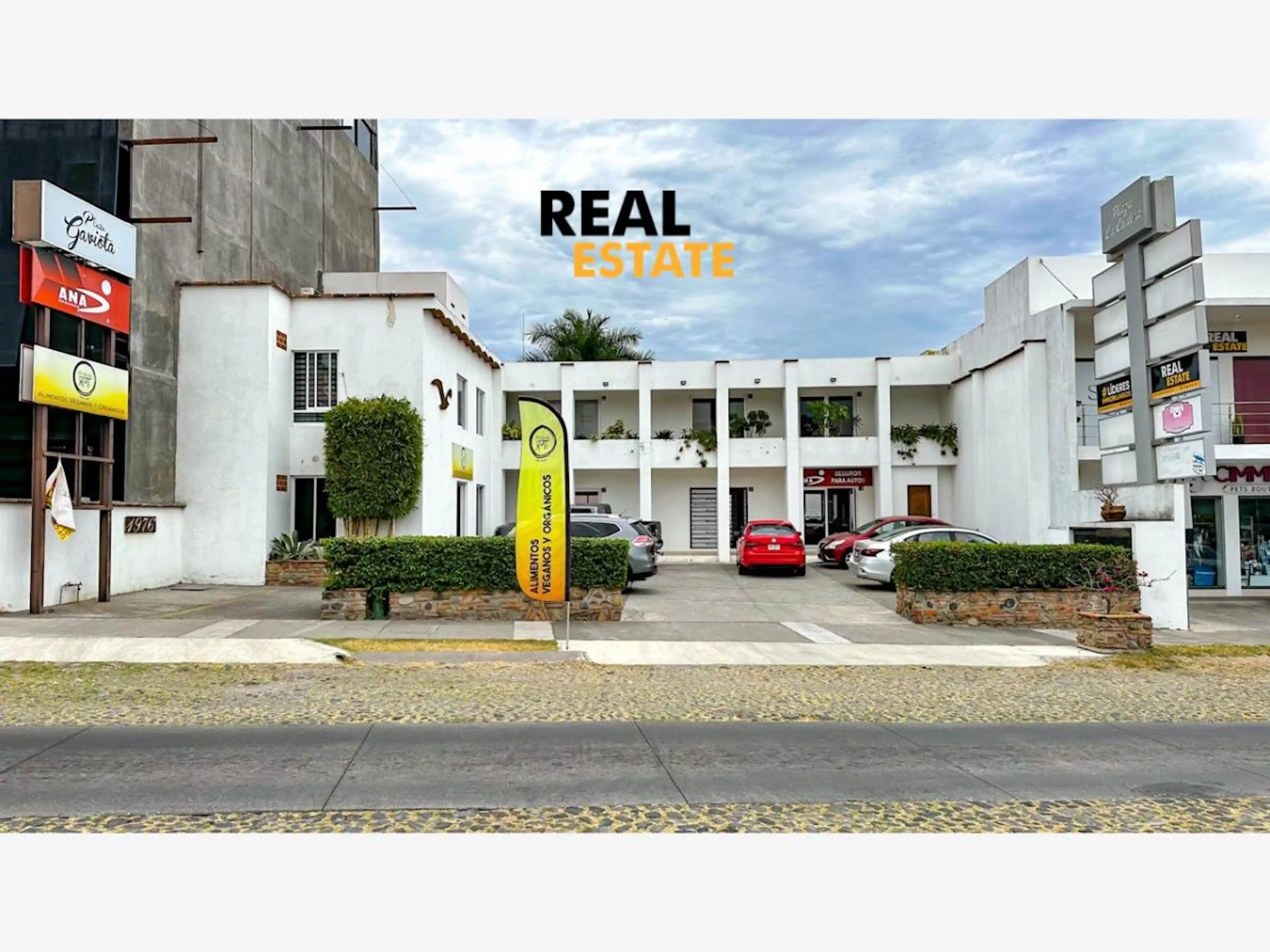 Av. Ignacio Sandoval 1976