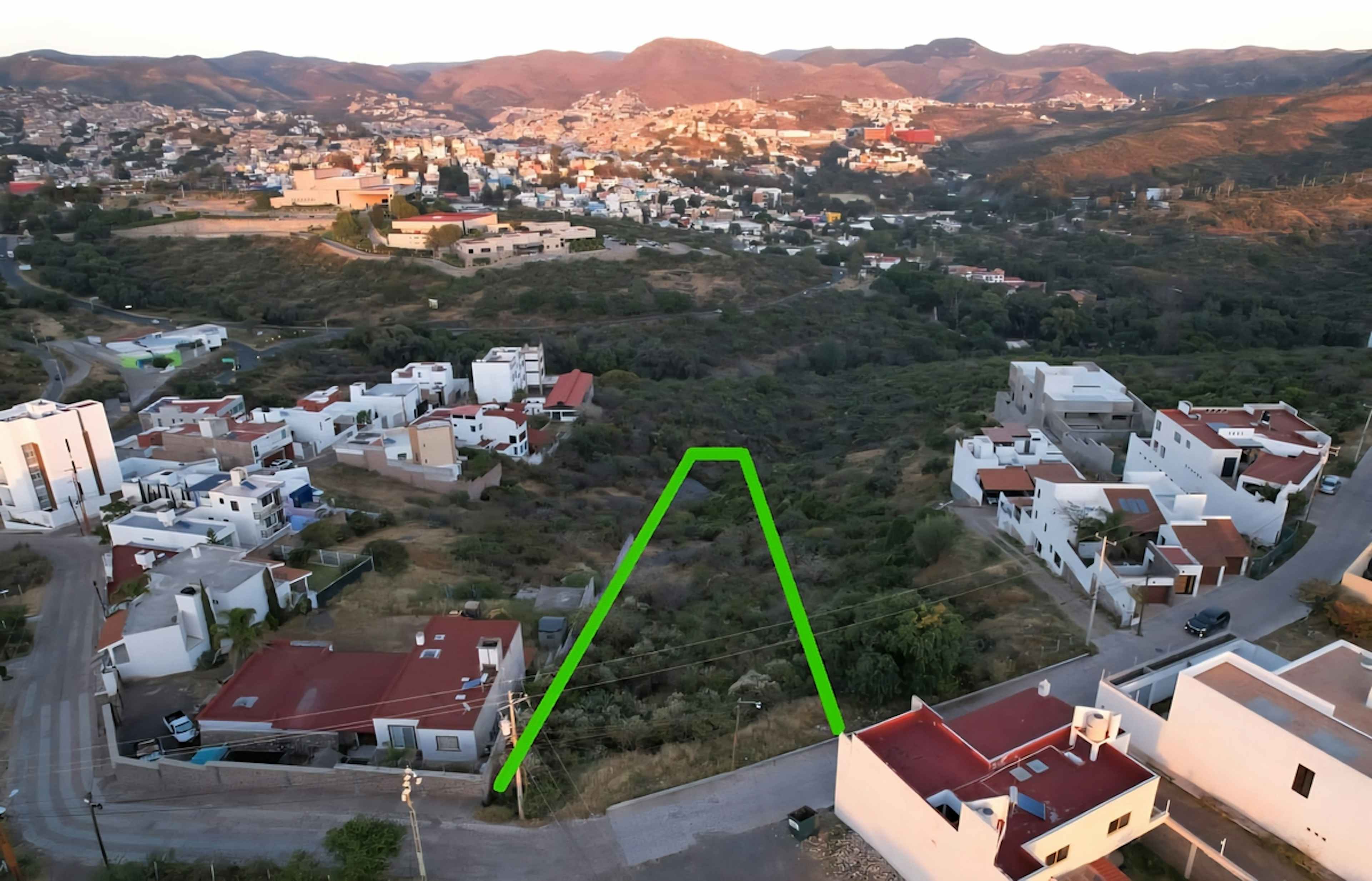 Mineral De Valenciana 47