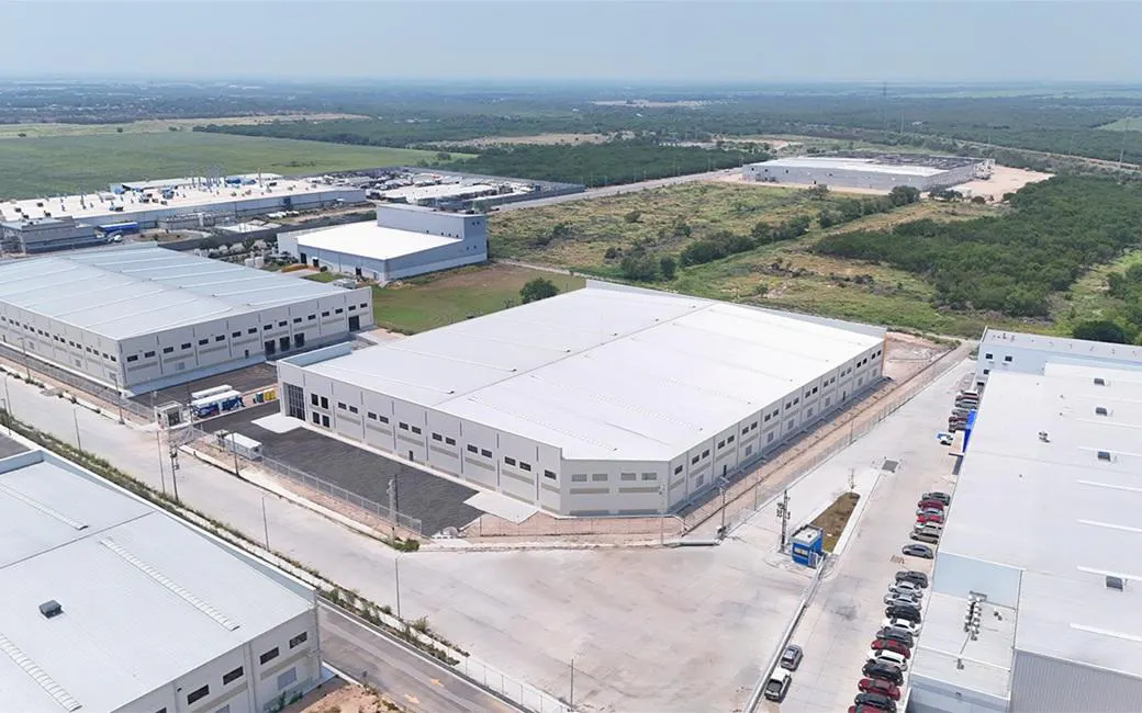 Industrial Spot2