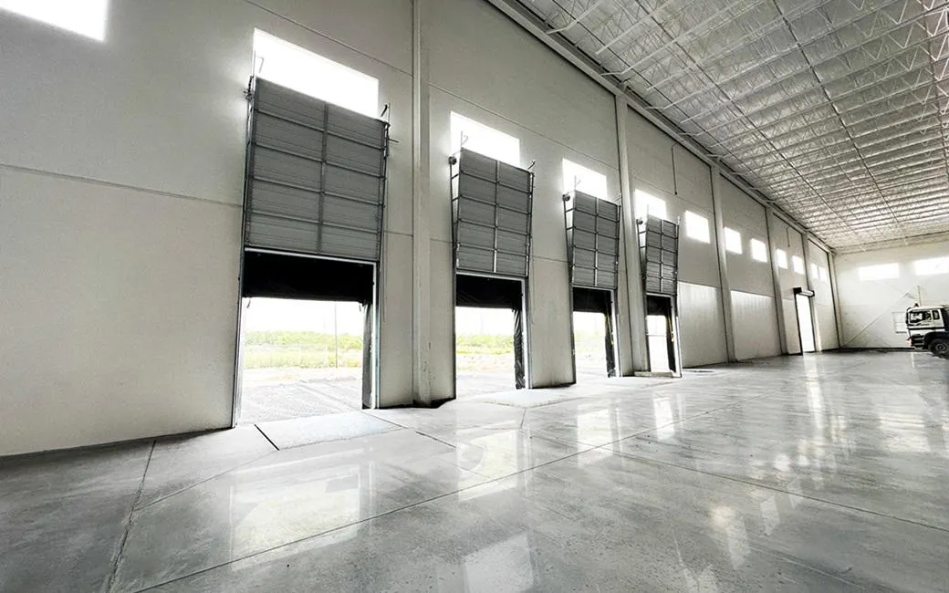 Industrial Spot2
