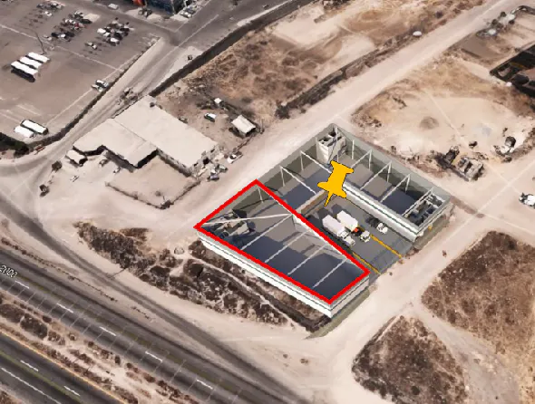 Industrial Spot2