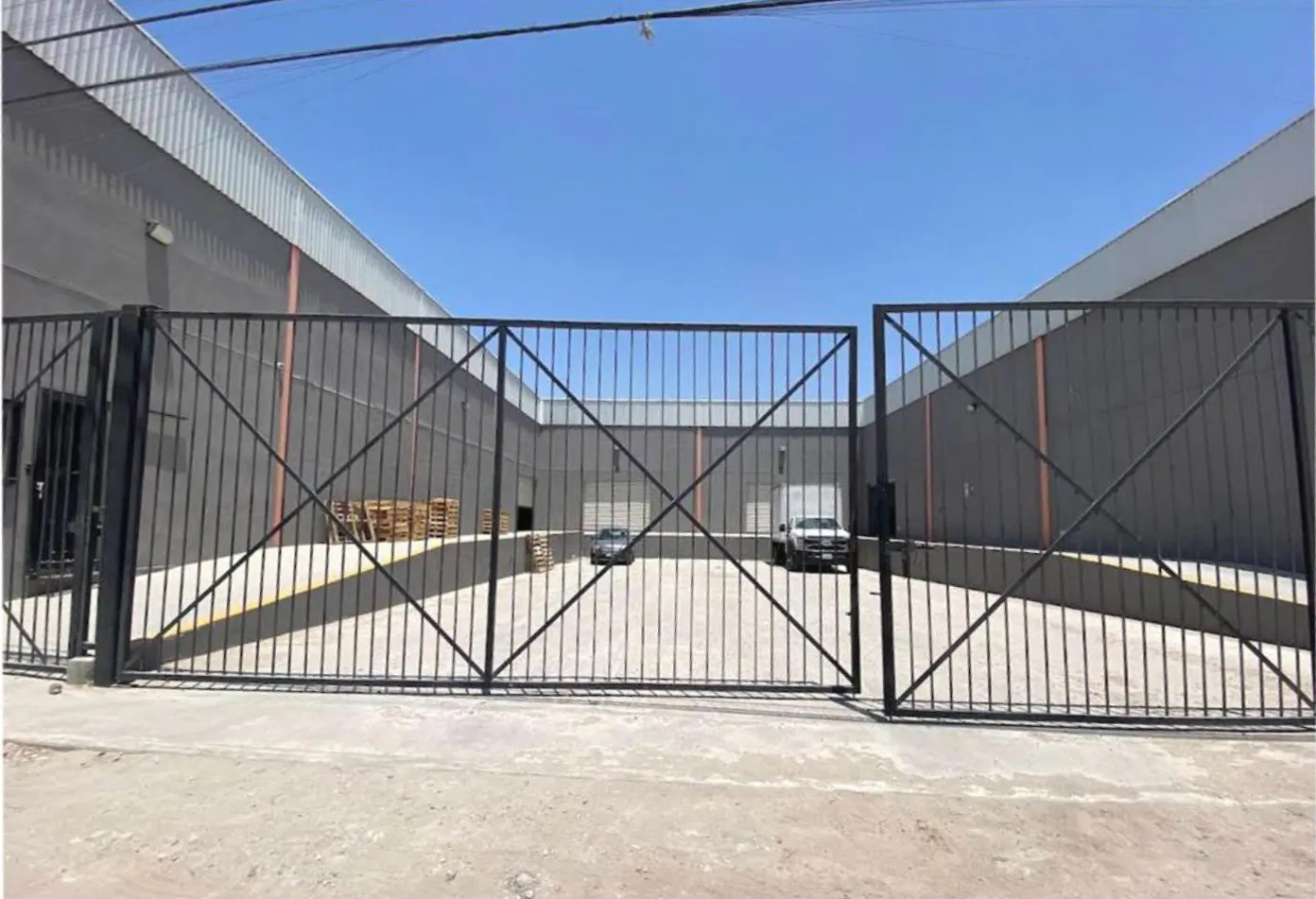 Industrial Spot2