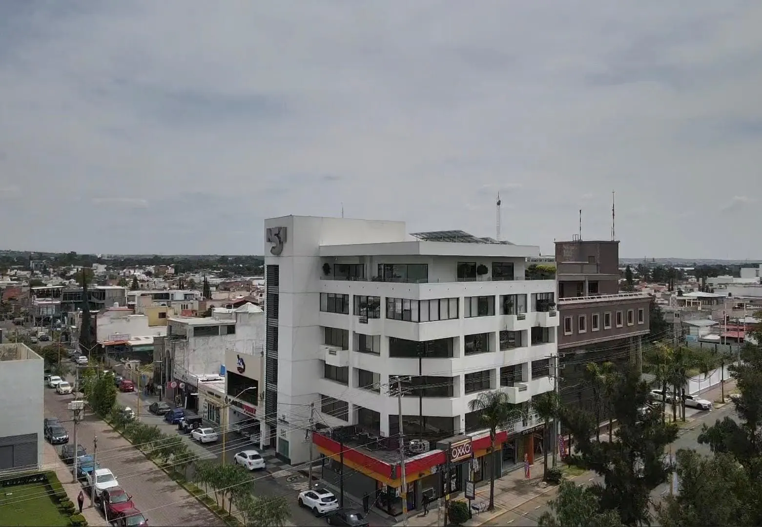 Oficina Spot2