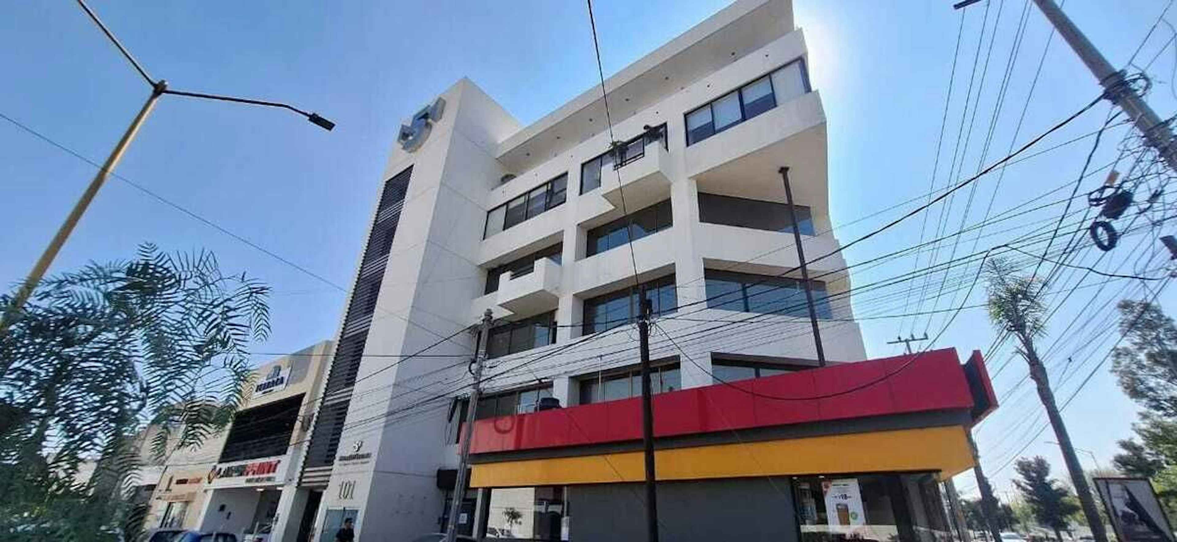 Sierra De Las Palomas 104