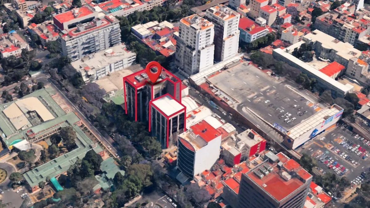 Oficina Spot2