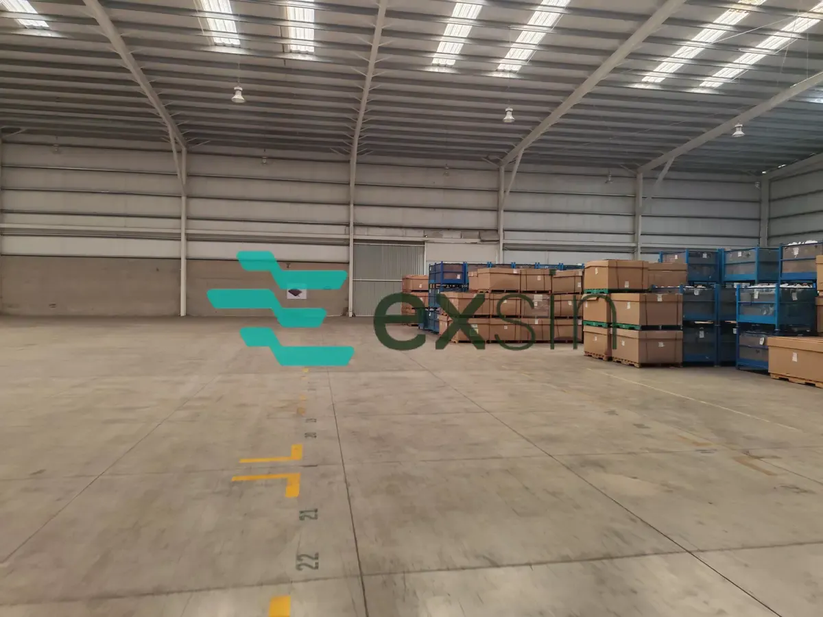 Industrial Spot2