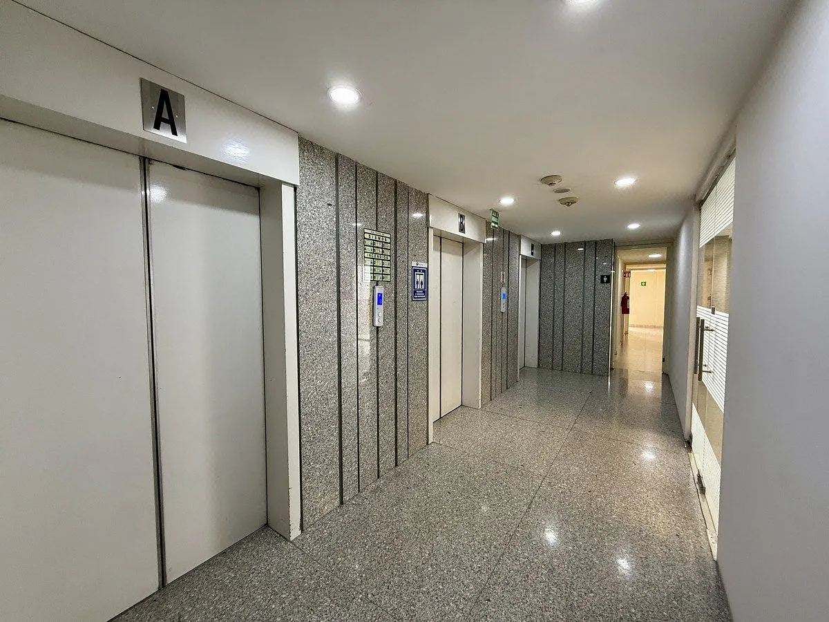 Oficina Spot2