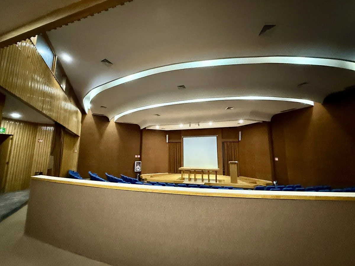 Oficina Spot2