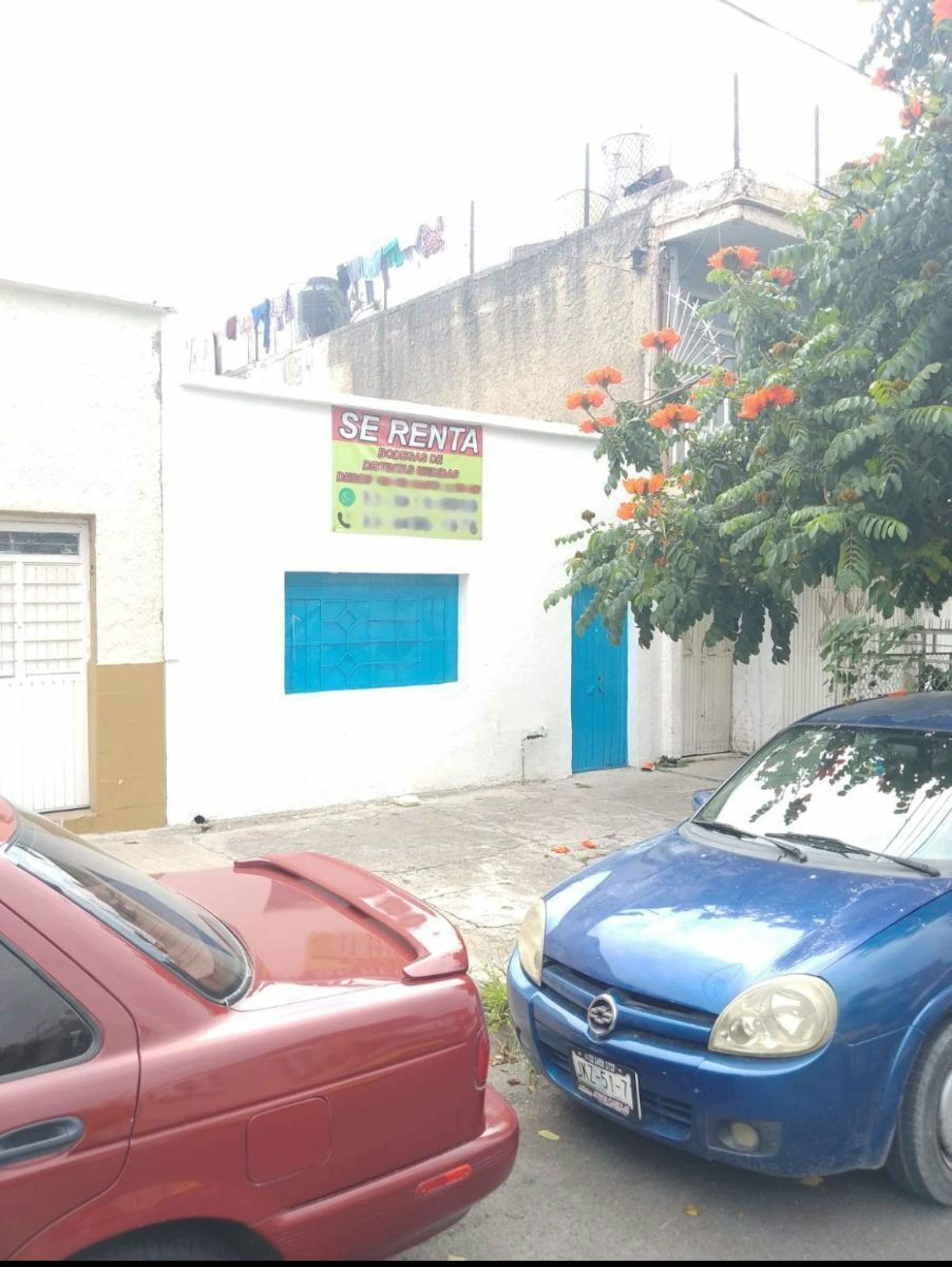 Antigua Penal De Oblatos 1542