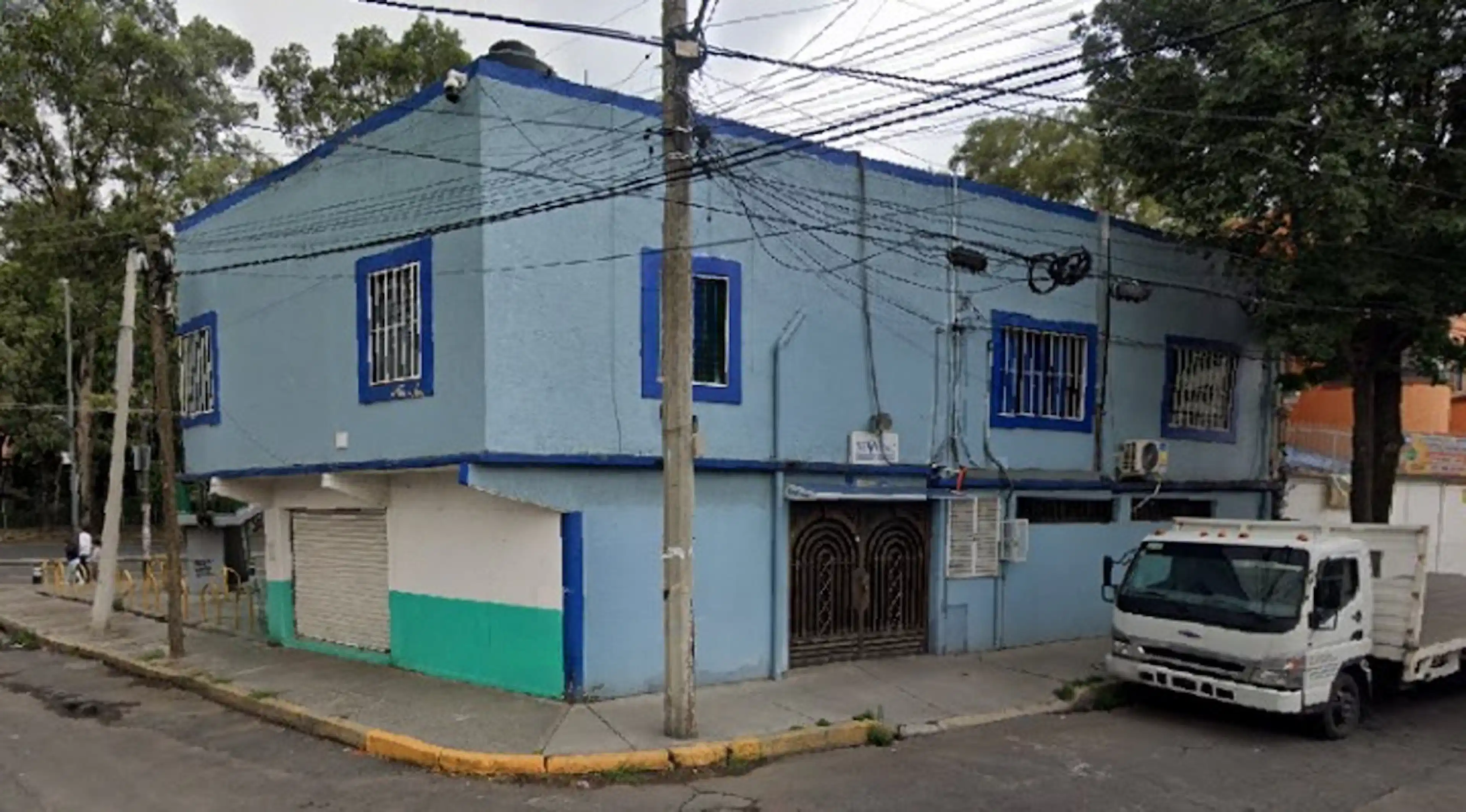 Tierra Fría 88