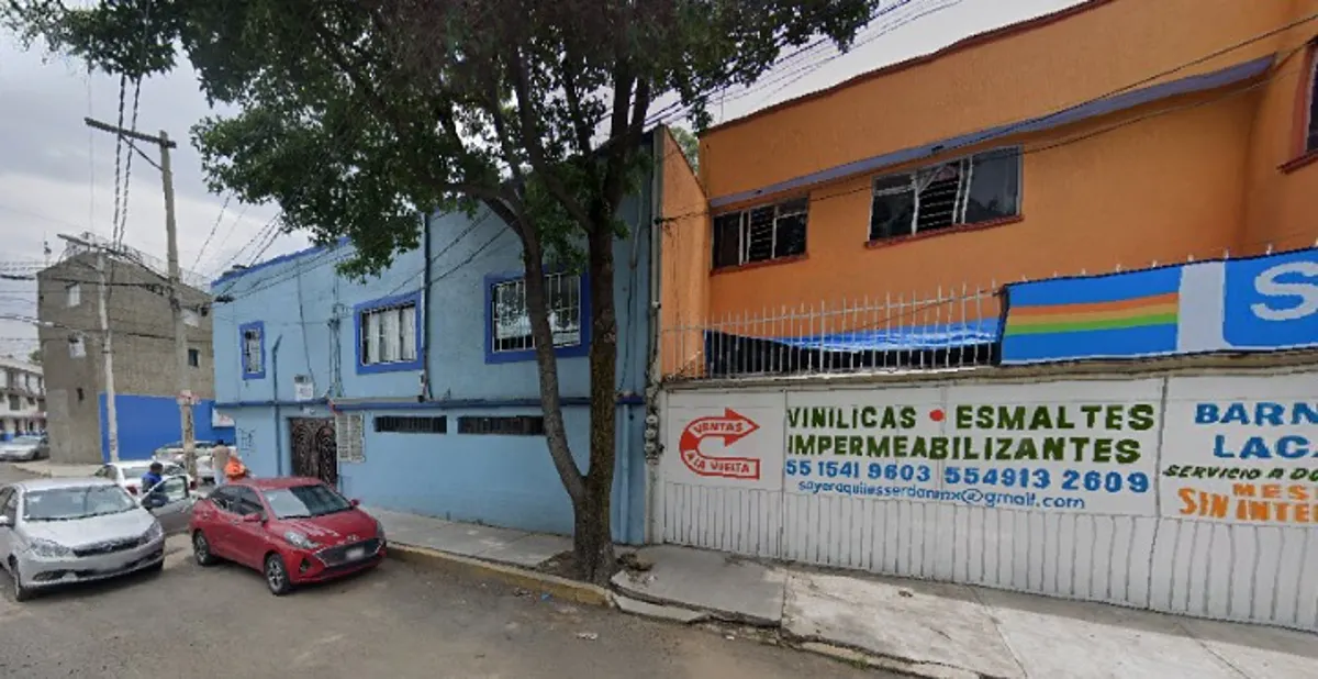 Oficina Spot2