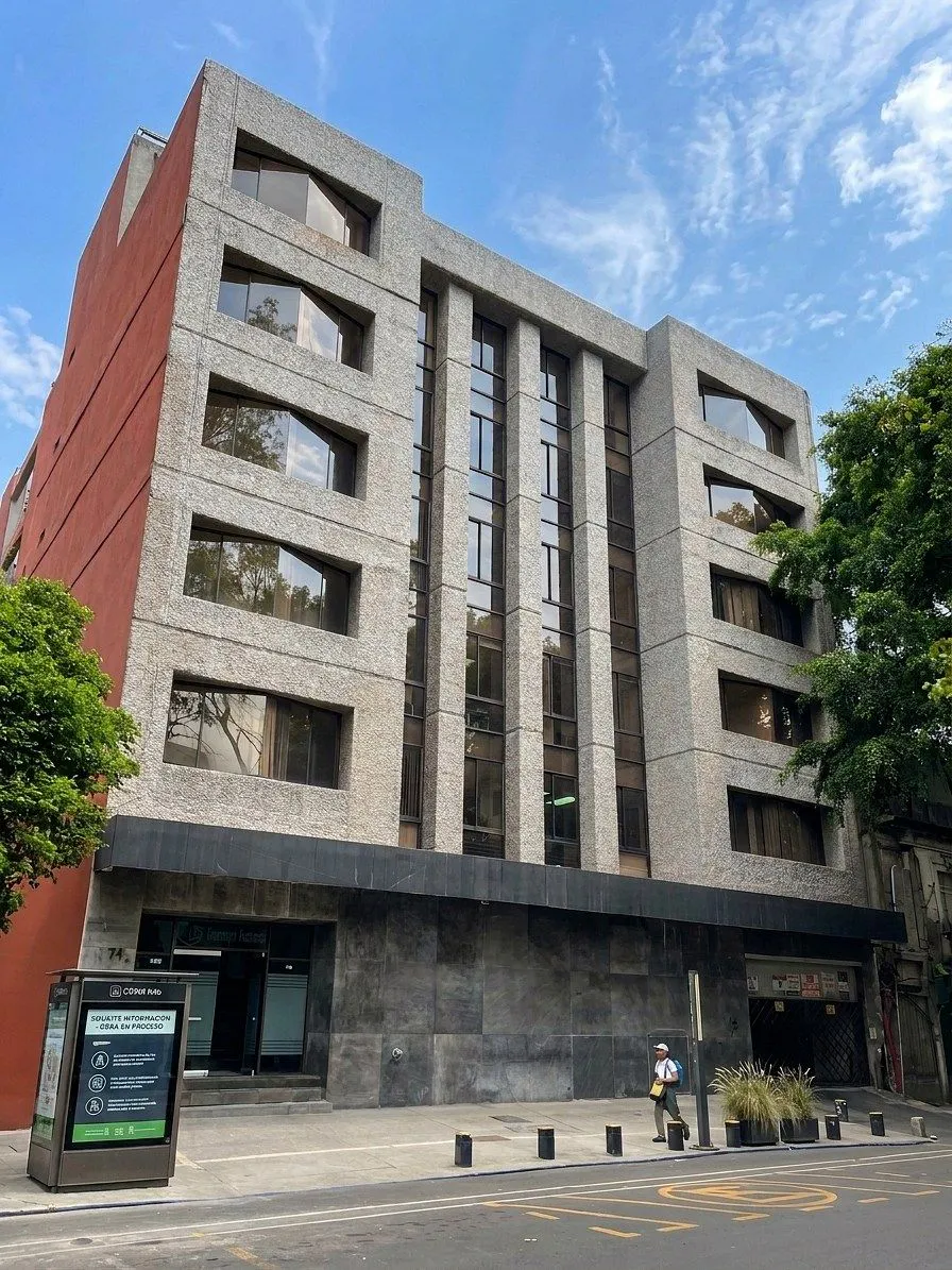 Oficina Spot2