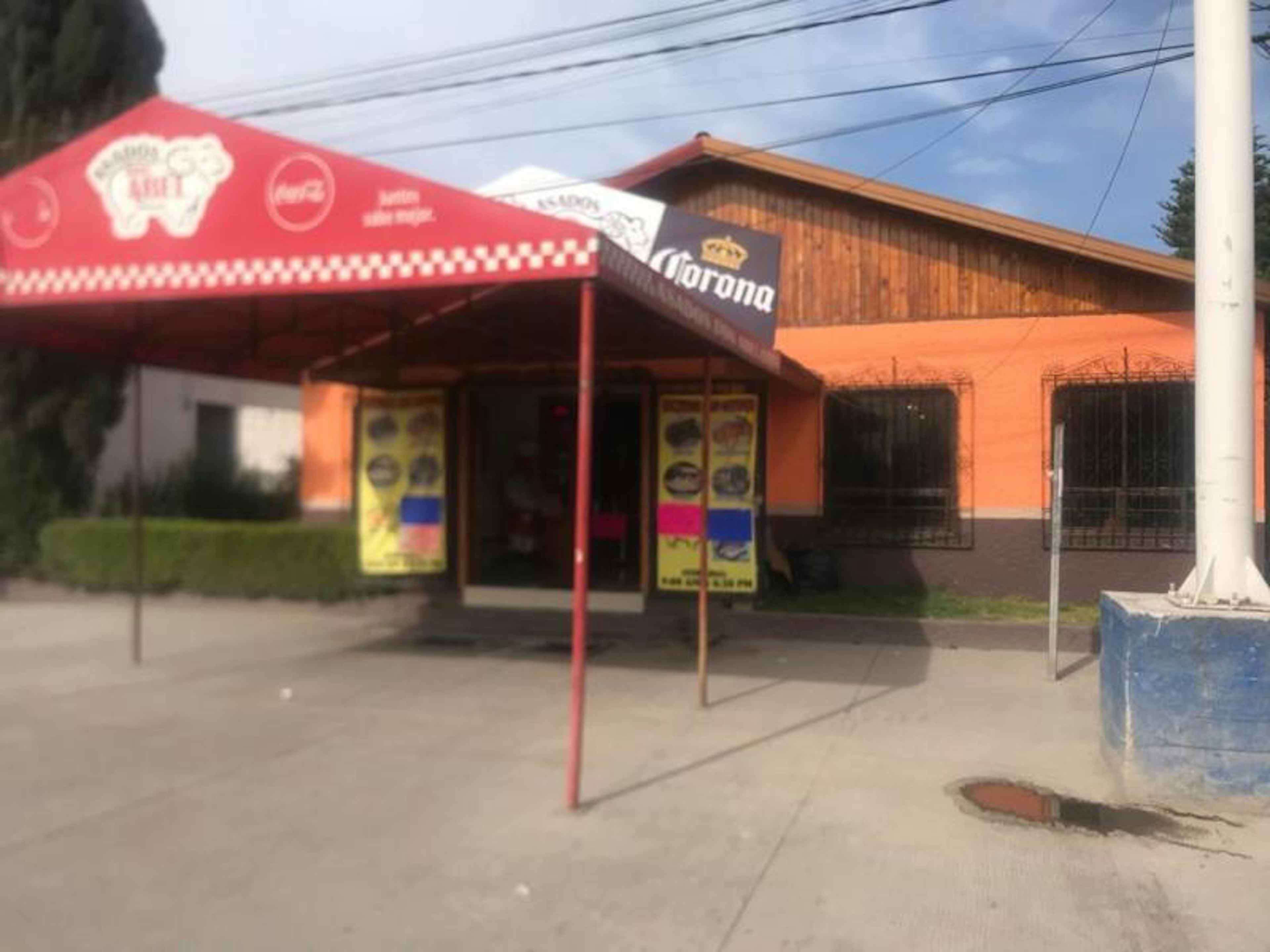 Carretera Federal Pachuca - México Km. 84 84