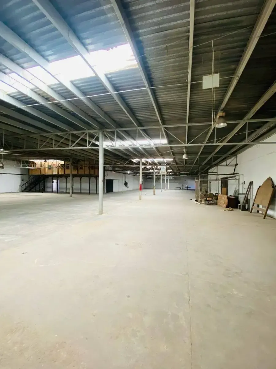 Industrial Spot2