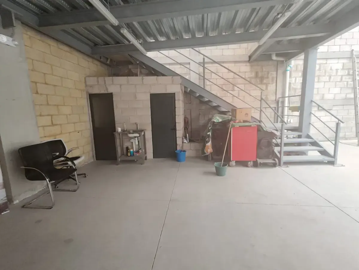 Industrial Spot2