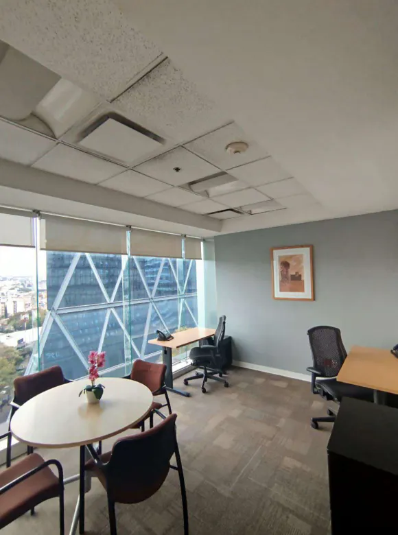 Oficina Spot2