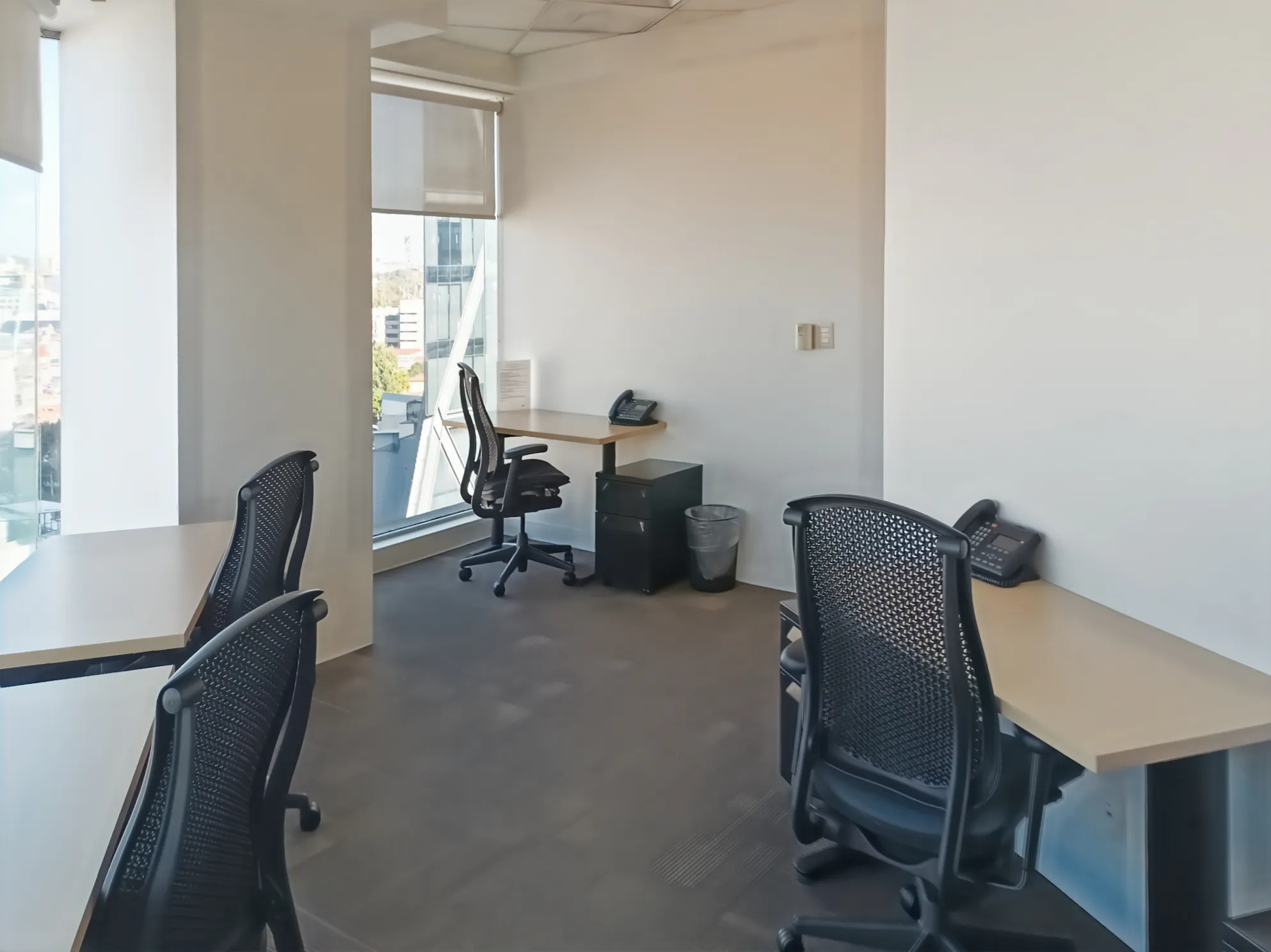 Oficina Spot2