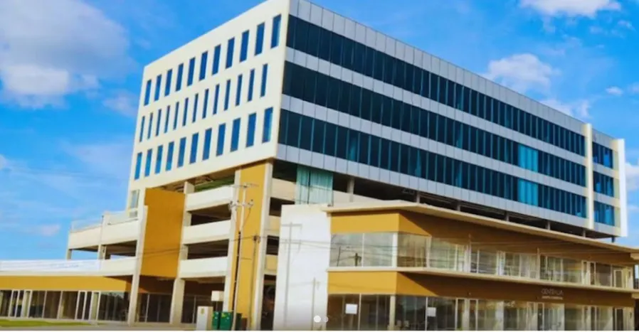 Oficina Spot2