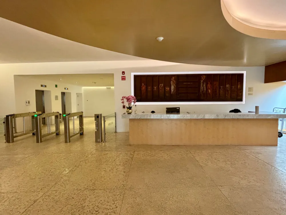 Oficina Spot2