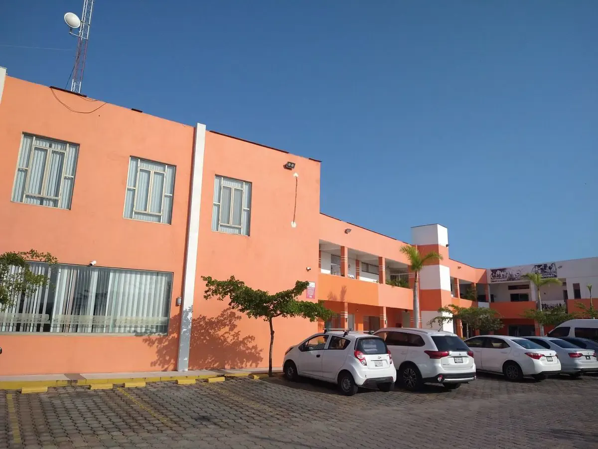 Local Comercial Spot2