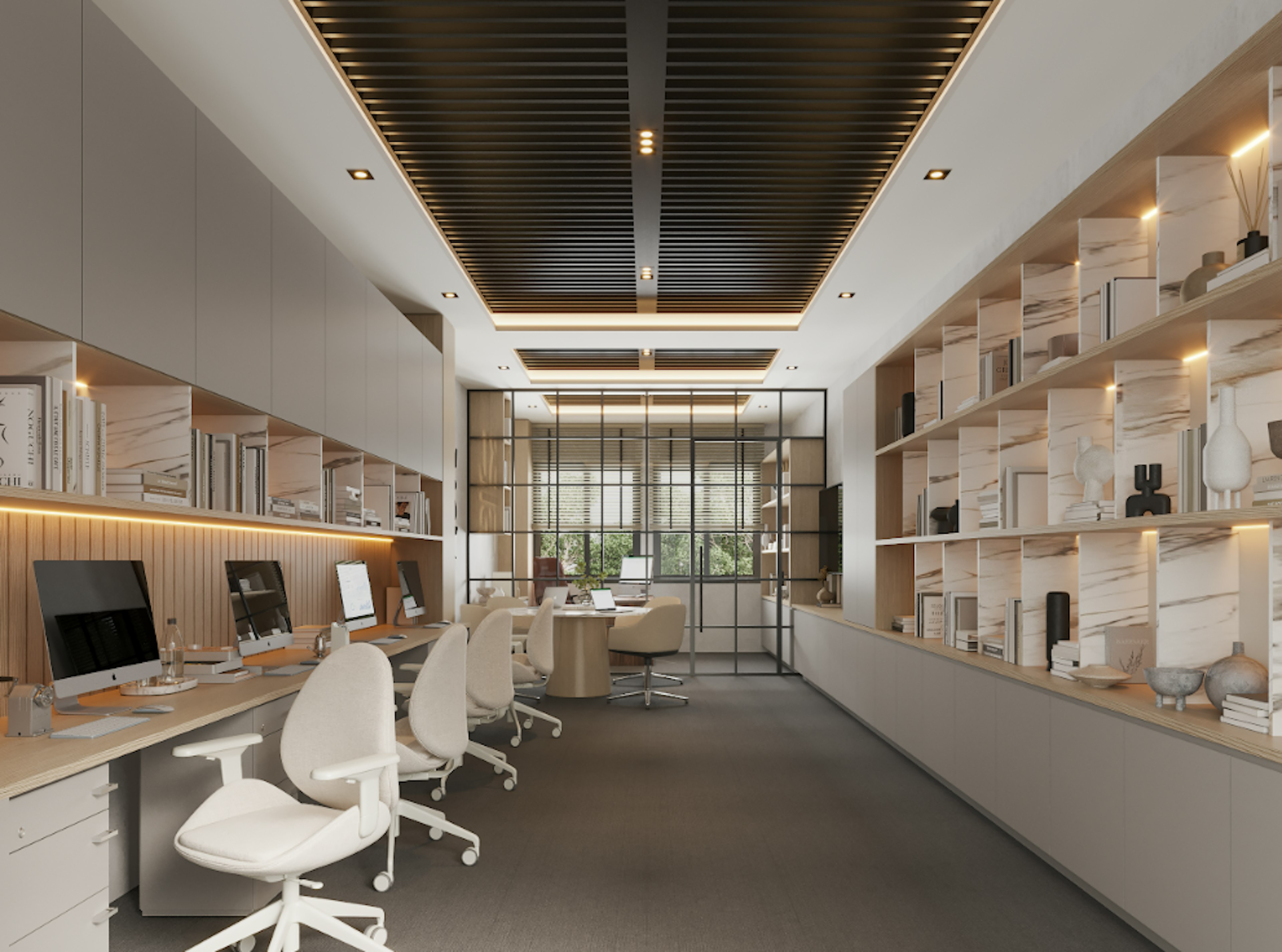 Nivel  3 Oficina 17a-photo