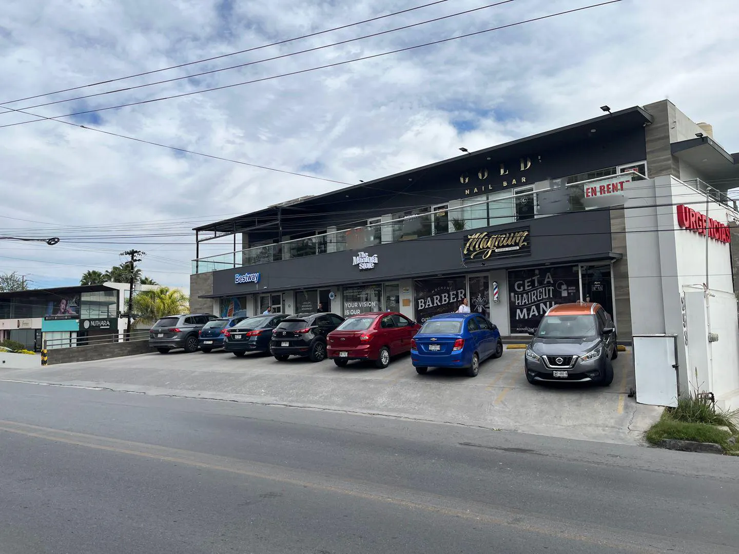 Local Comercial Spot2