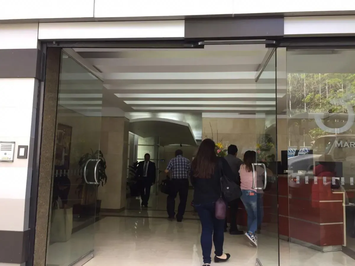 Oficina Spot2
