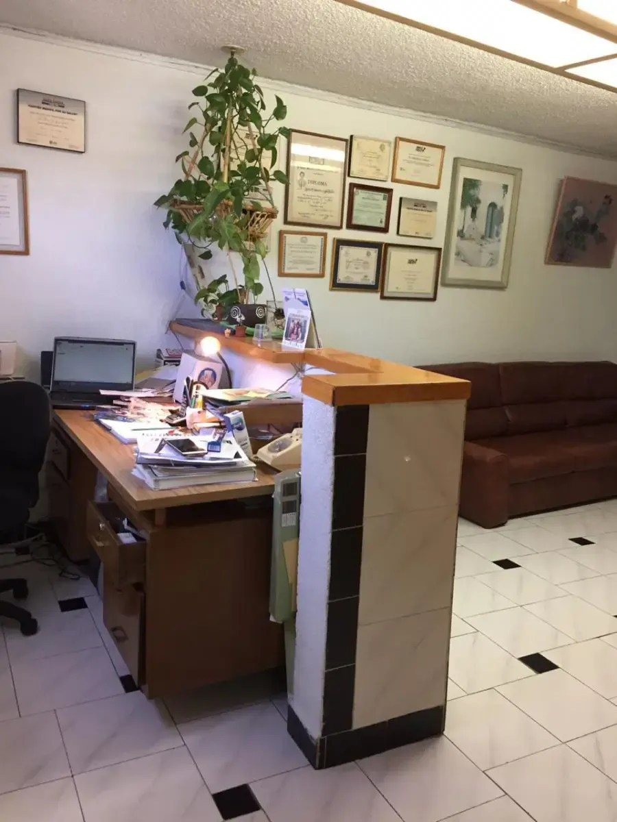 Oficina Spot2