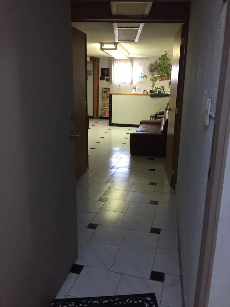 Oficina Spot2
