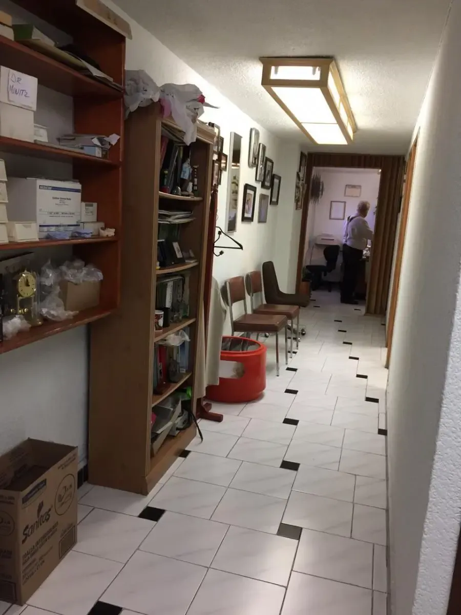 Oficina Spot2