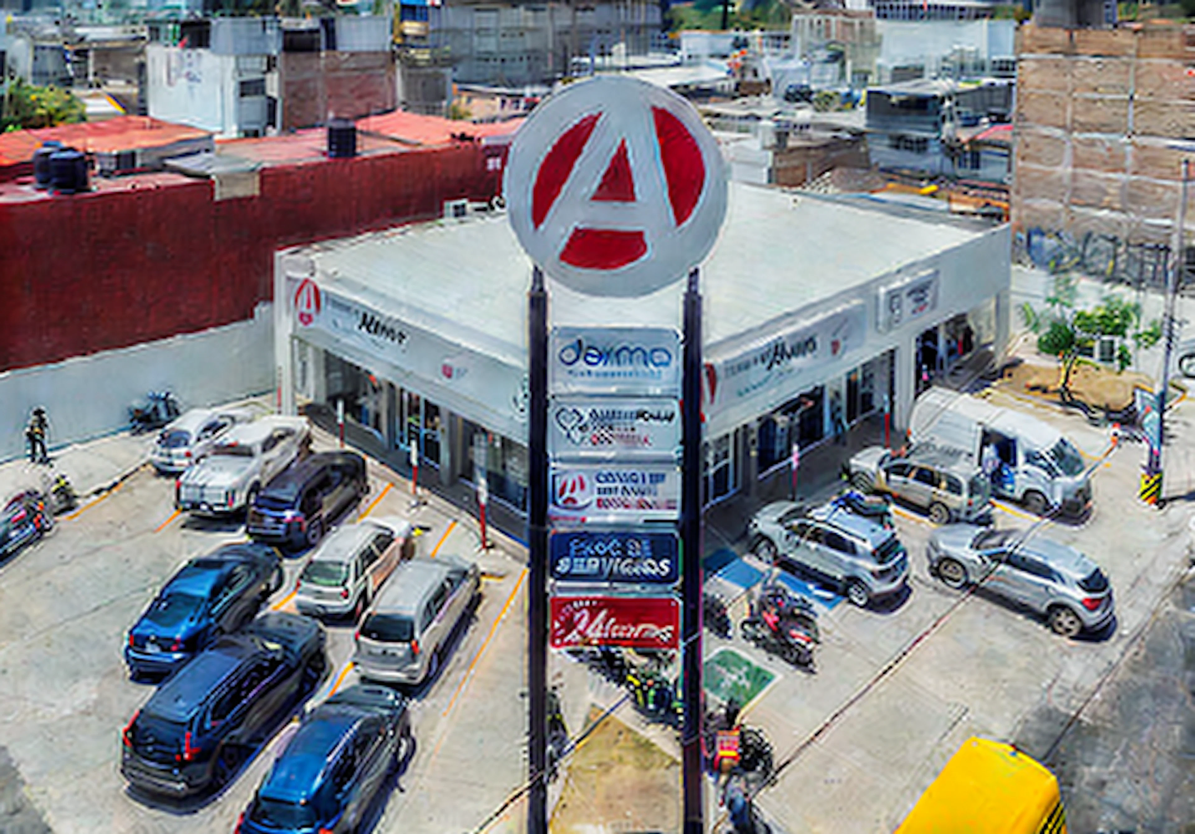 Local Comercial Spot2