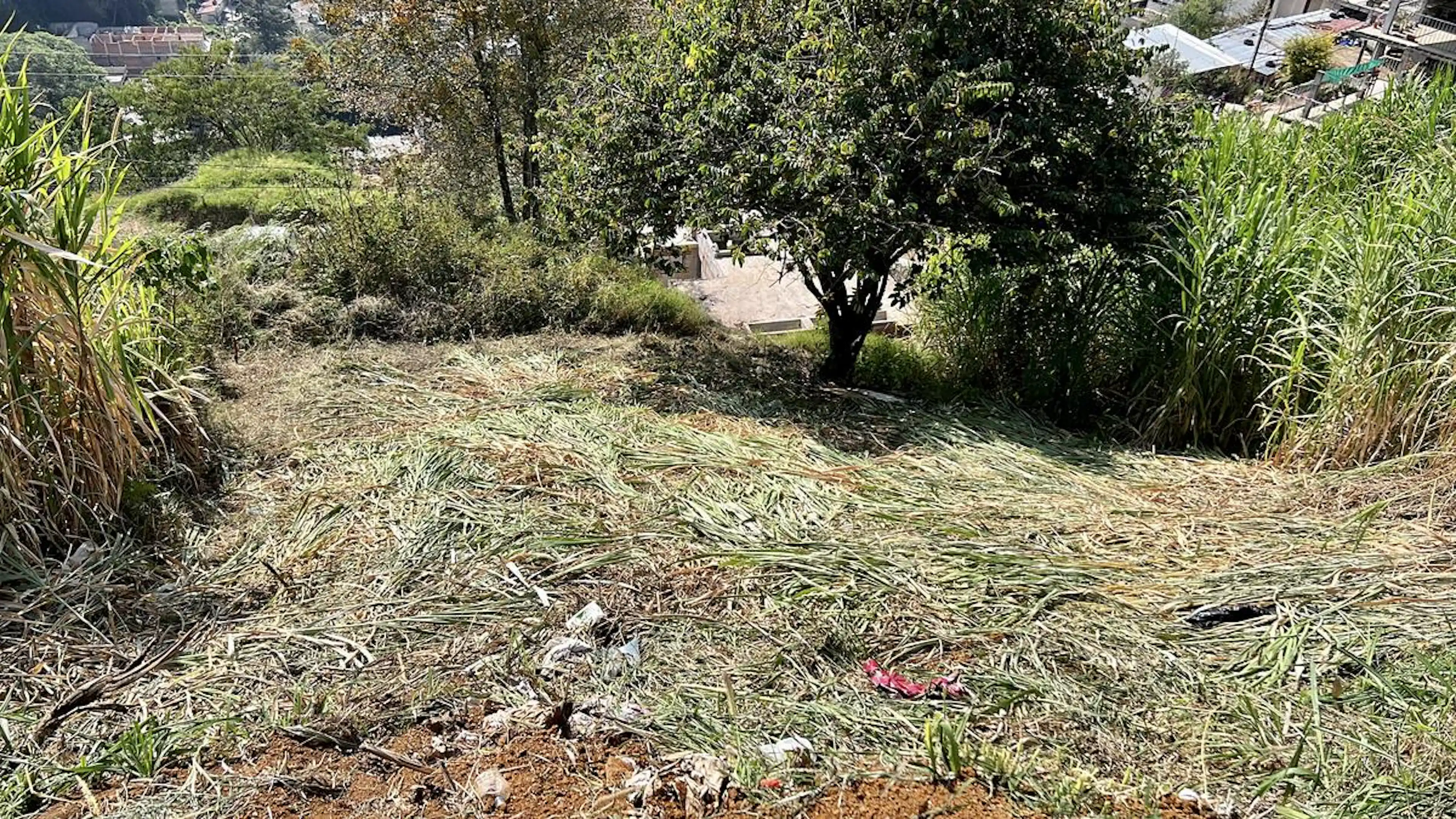 Terreno En Venta En Xalapa Veracruz Zona San Bruno.