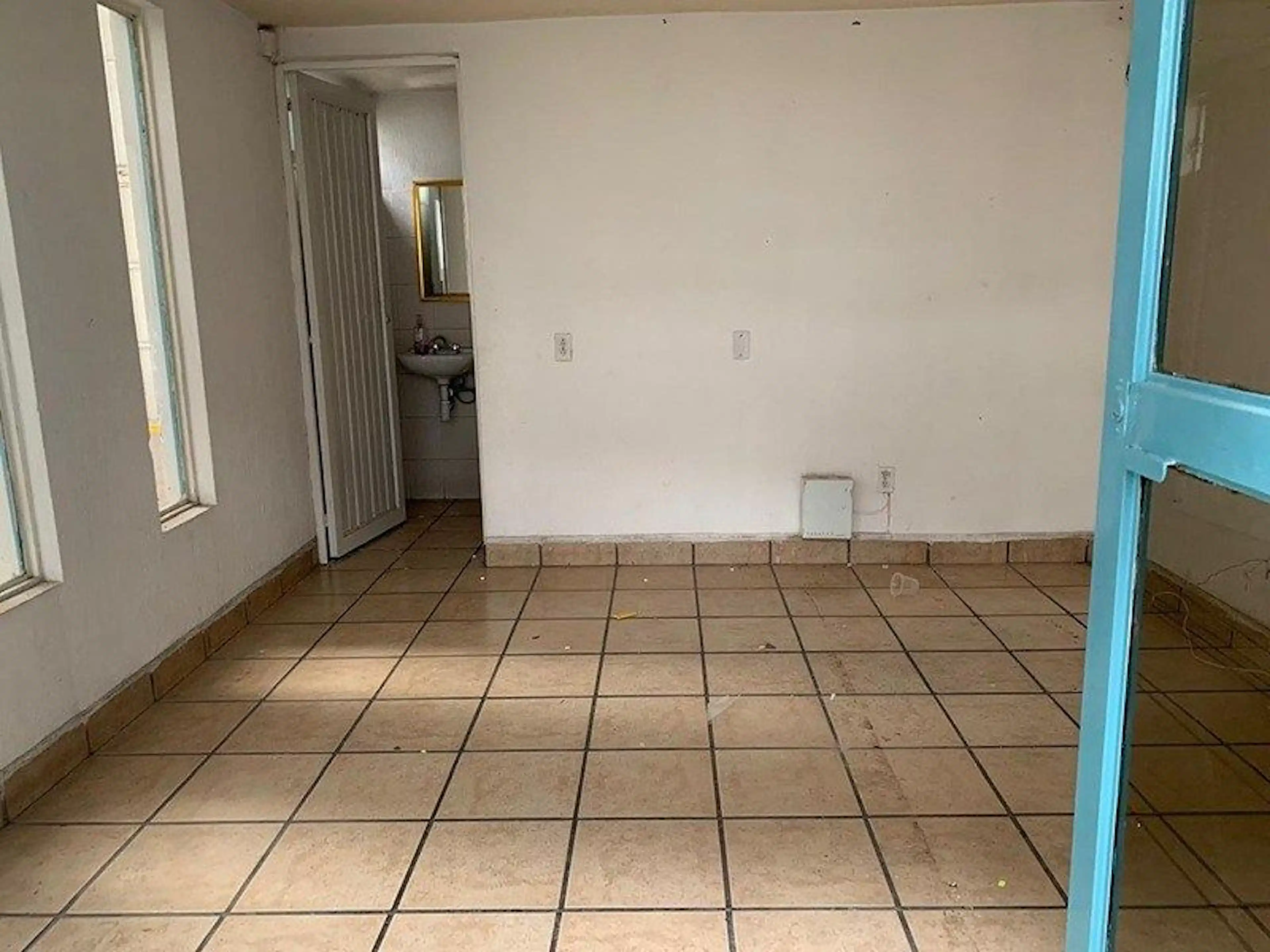 Bodega en Renta en Villa de Pozos