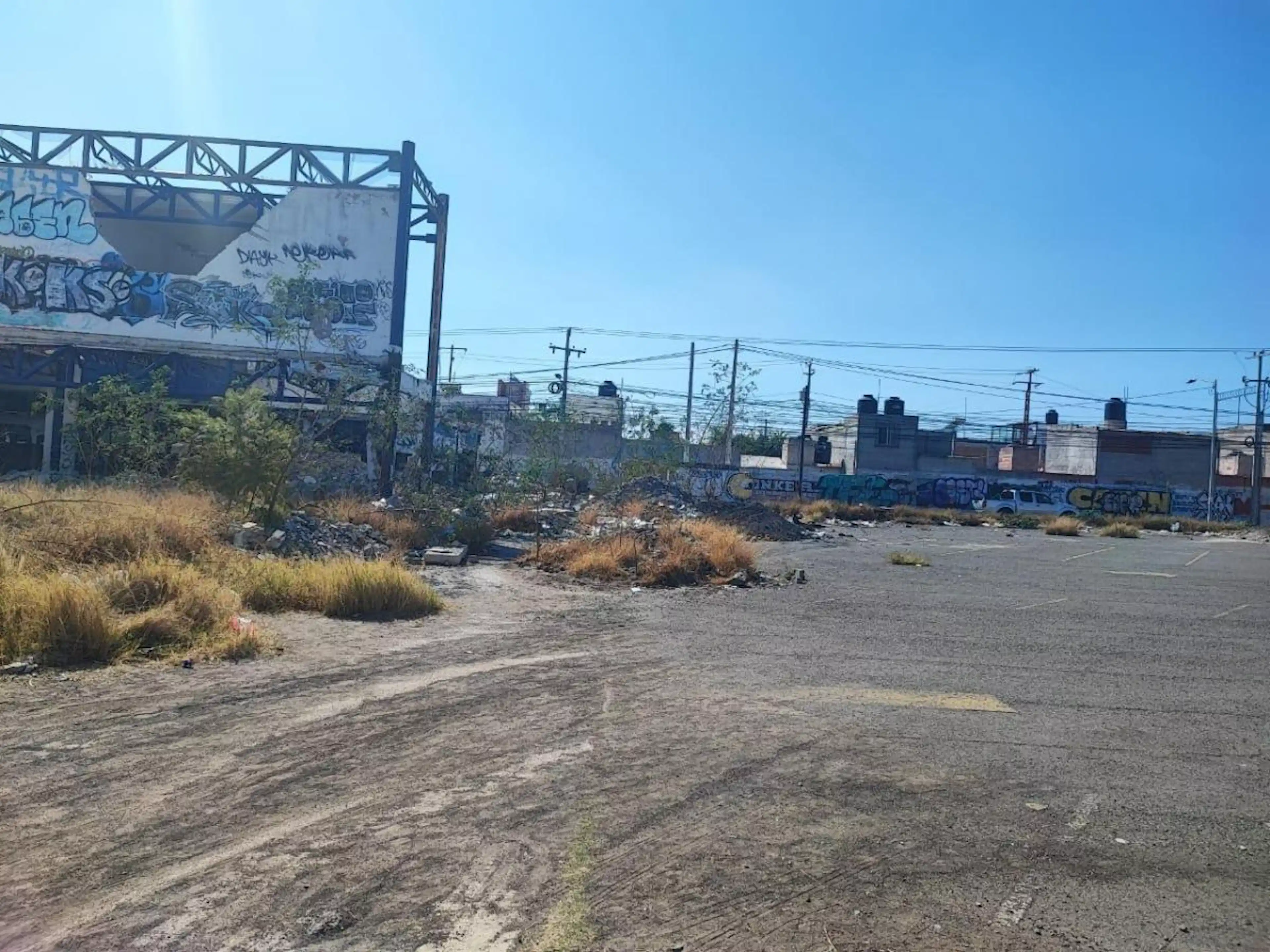 Prolongación Bernardo Quintana 4060