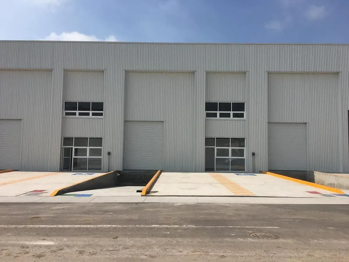 Industrial Spot2