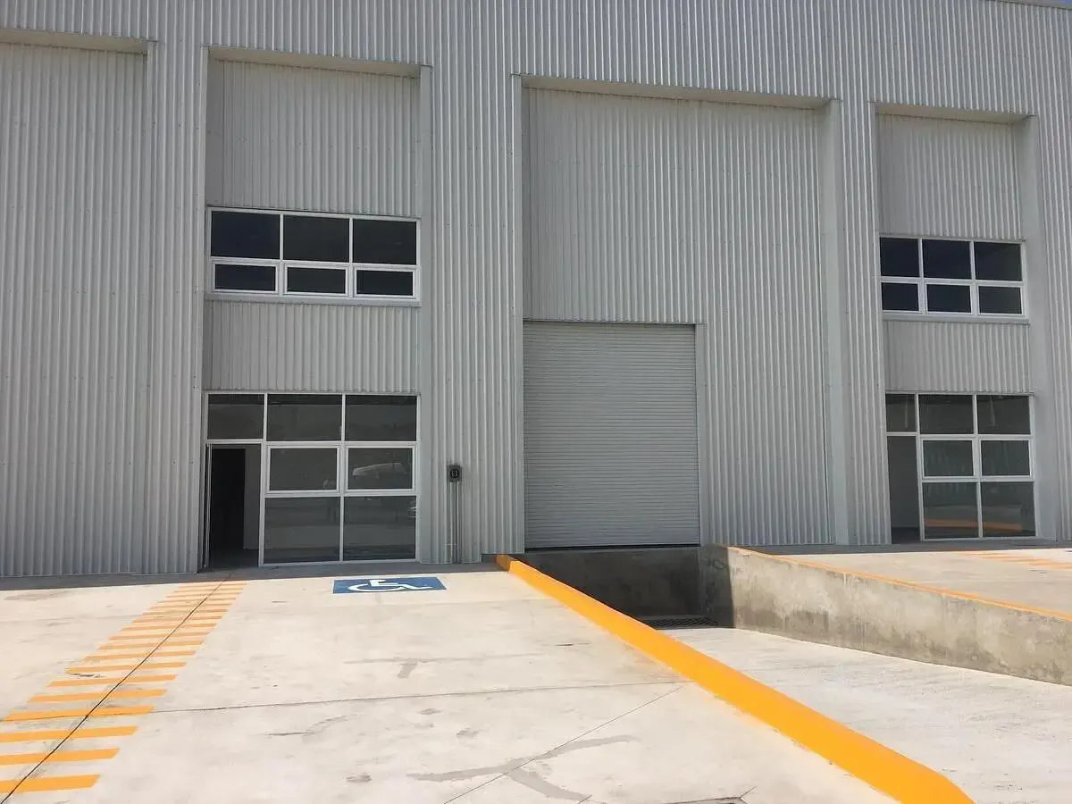 Industrial Spot2
