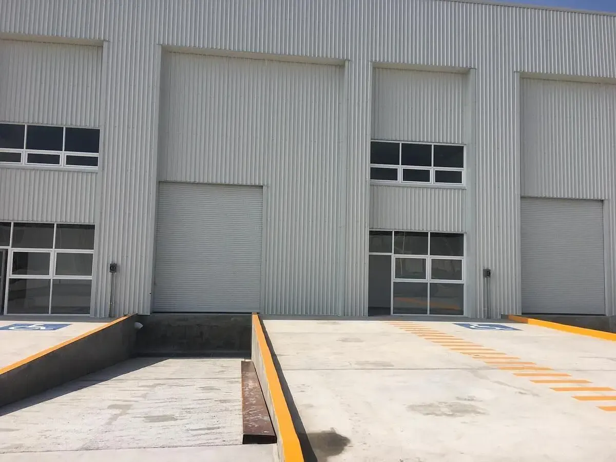 Industrial Spot2
